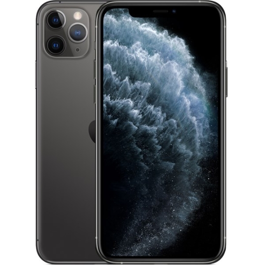 IPHONE 11 PRO - 512GB