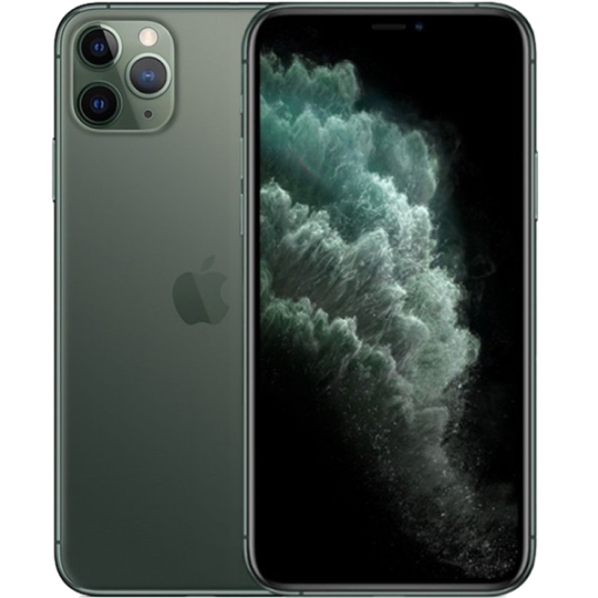 IPHONE 11 PRO MAX - 512GB