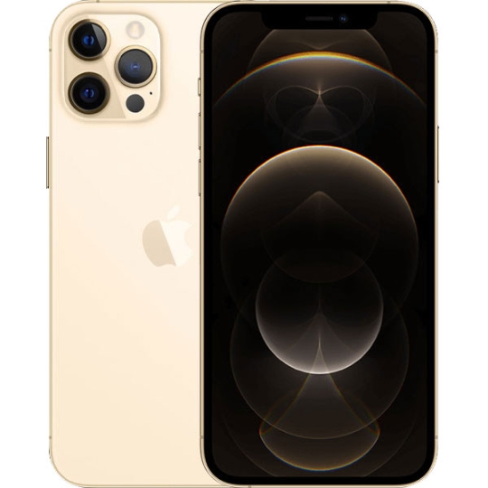 IPHONE 12 PRO - 256GB