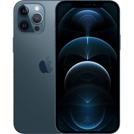 IPHONE 12 PRO MAX - 128GB