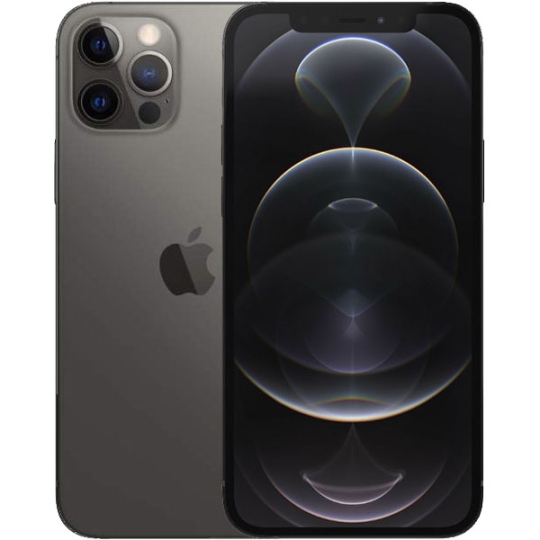 IPHONE 12 PRO MAX - 256GB