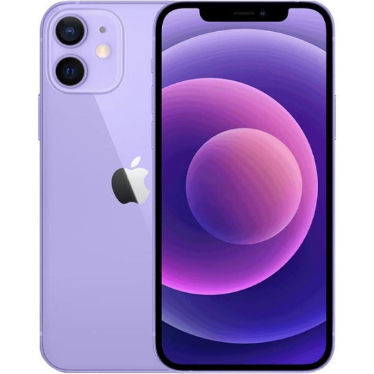 IPHONE 12 - 512GB