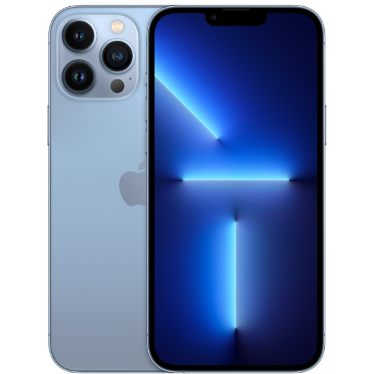 IPHONE 13 PRO MAX - 128GB
