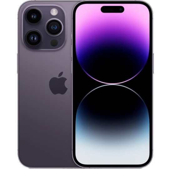 IPHONE 14 PRO MAX - 1TB