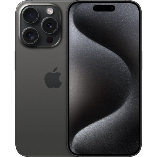 iPhone 15 PROMAX 256GB Titan Đen