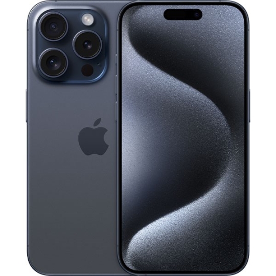 iPhone 15 PROMAX 256GB Titan Xanh