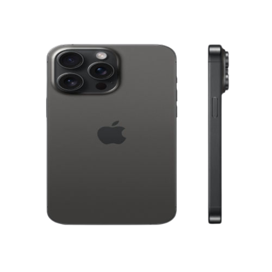 iPhone 15 PROMAX 256GB Titan Đen