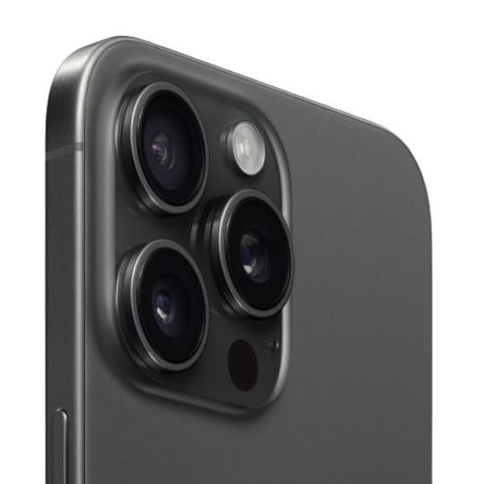 iPhone 15 PROMAX 256GB Titan Đen