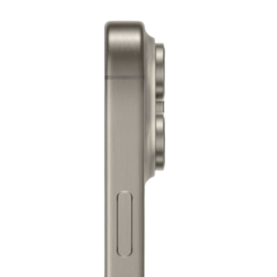 iPhone 15 PROMAX 256GB Titan