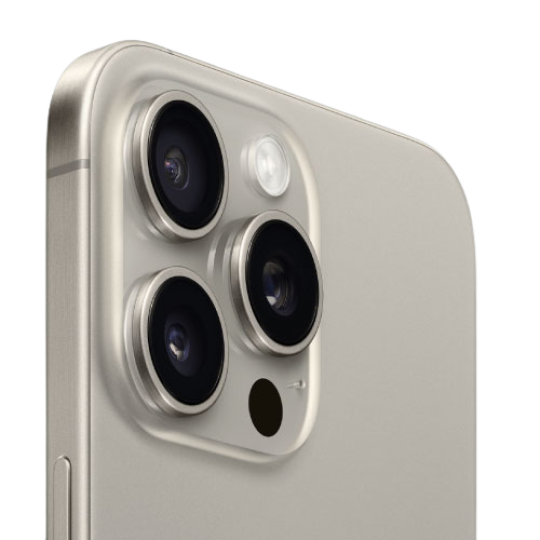 iPhone 15 PROMAX 256GB Titan