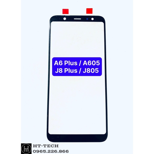 Kính SS A6Plus/J8Plus (  giảm giá khi mua số lượng lớn )