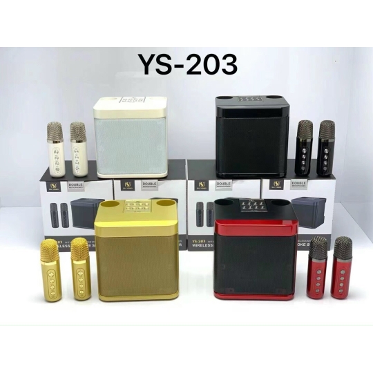 Loa YS-203 ( giảm giá khi mua số lượng lớn )