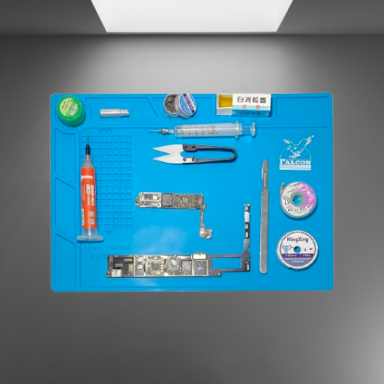 Thảm Lót Chịu Nhiệt Falcon (350 * 250mm)