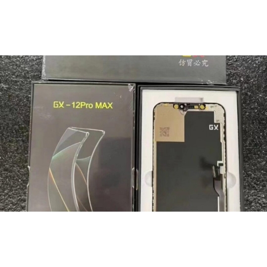 Mh Iphone 12Promax GX ( giảm giá khi mua số lượng lớn )