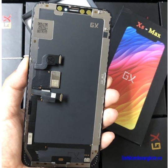 MH Iphone XSM GX ( giảm giá khi mua số lượng lớn )