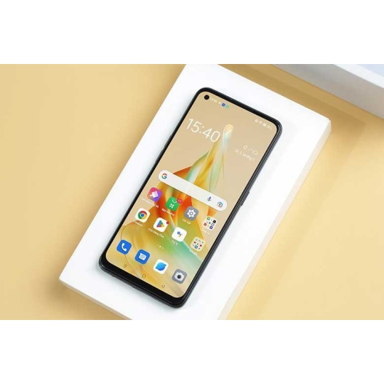 OPPO Reno8 T 256GB Chính Hãng Đen