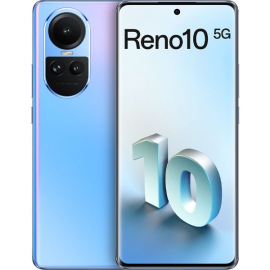 Điện thoại OPPO Reno10 5G