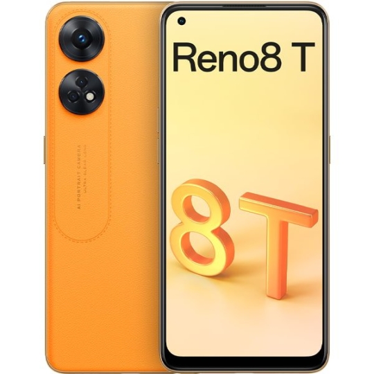 OPPO Reno8 T 256GB Chính Hãng Cam