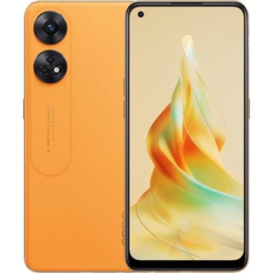 OPPO Reno8 T 256GB Chính Hãng Cam