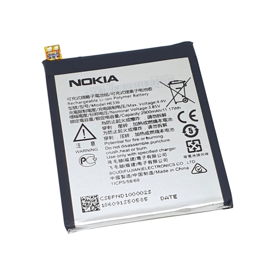 Pin nokia he336 ( giảm giá khi mua số lượng lớn )