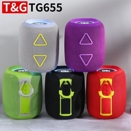 Loa BLT TG655 ( giảm giá khi mua số lượng lớn )