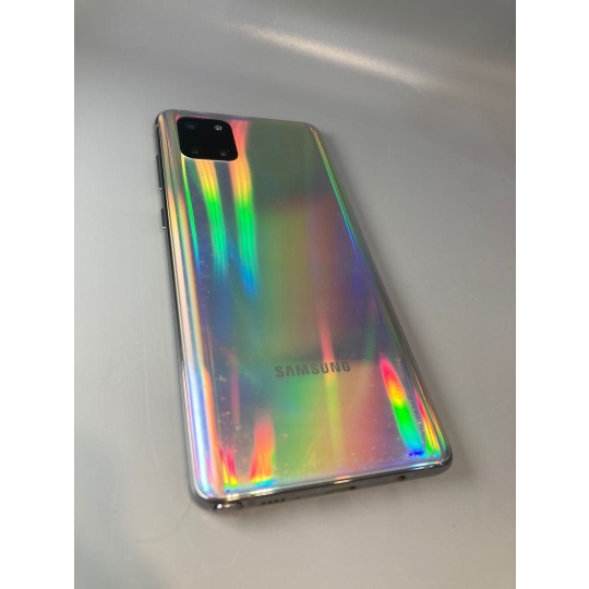 Lưng SS Note 10 Lite Đa Sắc ( giảm giá khi mua số lượng lớn )