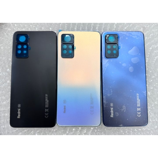 Vỏ Redmi Note 11 Pro (5G) Đen ( giảm giá khi mua số lượng lớn )