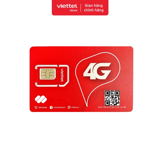 Sim Viettel ( kích được bên myviettel ) giảm giá khi mua số lượng lớn 