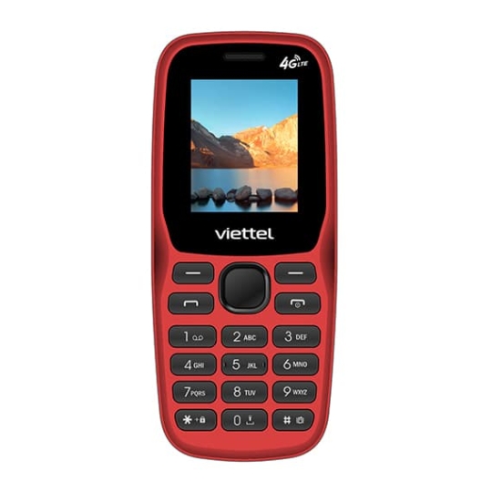 Máy Viettel Sumo 4G V1 
