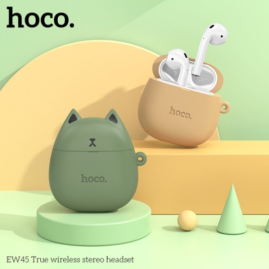 TAI NGHE AIRPOD MÈO ( giảm giá khi mua số lượng lớn )