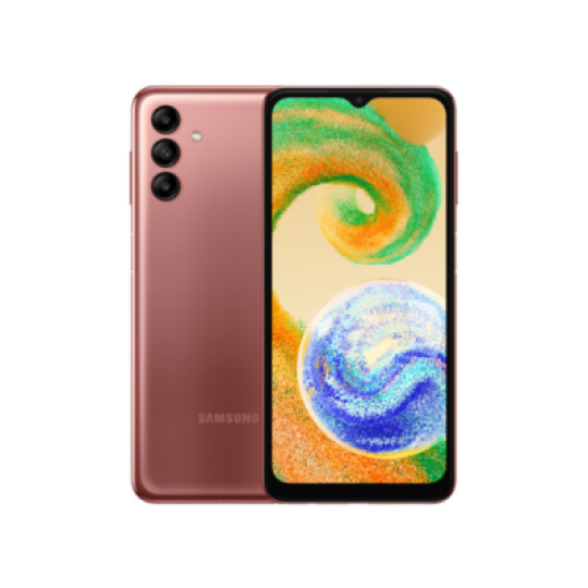 Samsung Galaxy A04s 4GB 64GB Hồng Tím