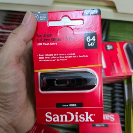 USB SANDISK 4GB/8GB/16GB/32GB/64GB/128GB