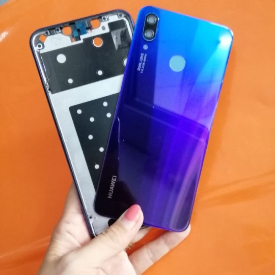 Vỏ Bộ Huaweii 3i Xanh ( giảm giá khi mua số lượng lớn )