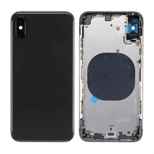 Vỏ Bộ Iphone X Đen ( giảm giá khi mua số lượng lớn )