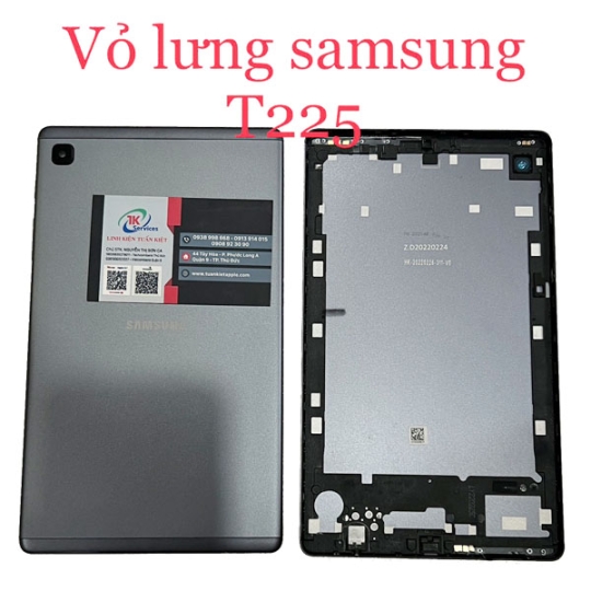 Lưng T225 Bạc ( giảm giá khi mua số lượng lớn )