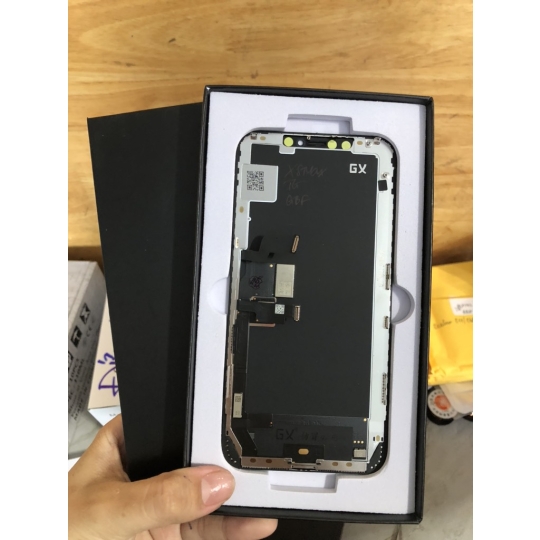 MÀN HÌNH IPHONE XSM GX