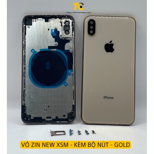 Vỏ Bộ XSMax Vàng ( giảm giá khi mua số lượng lớn )