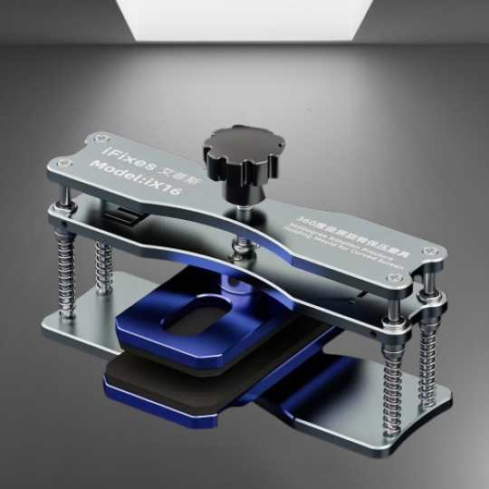 Tool đóng keo giữ áp suất iFixes